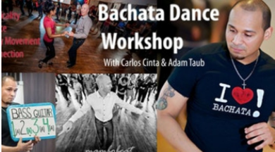 Bachata-workshop-denver-st-pats