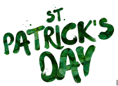 St. Patrick's Day events