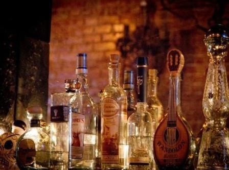 top-tequila-bars-Los-Angeles-l’scorpion