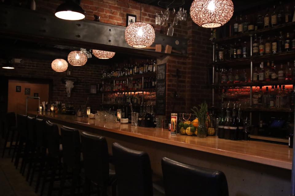 libertine liquor bar