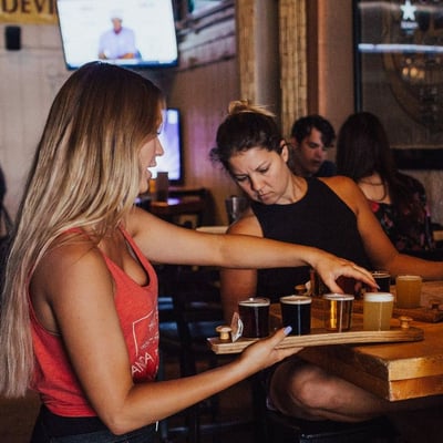 top 10 beer and cider bars in chicago