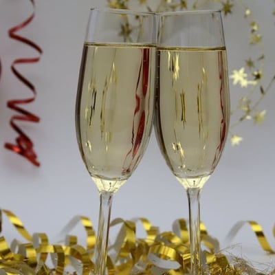 The Best Unique New Years Eve Ideas