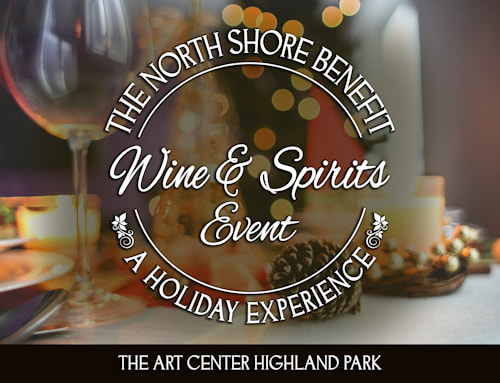 The North Shore Benefit Wine & Spirits Event