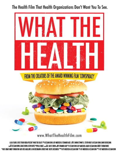 what-the-health-book