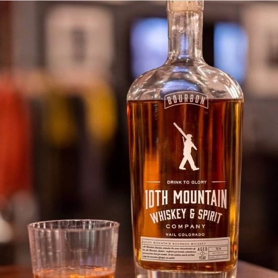 Whiskey(Whisky) Tasting Notes: Featuring 10th Mountain Whiskey & Spirit Co.