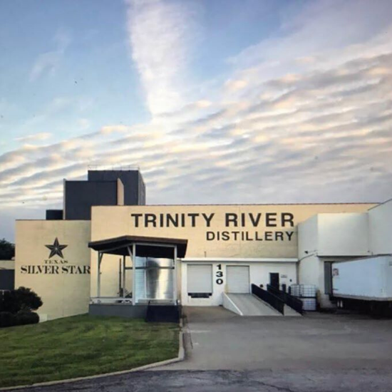 Whiskey (Whisky) Tasting Notes: Featuring Trinity River Distillery