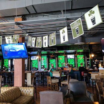 Top 10 Irish Bars In Denver