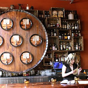 Top Whiskey Bars in Seattle