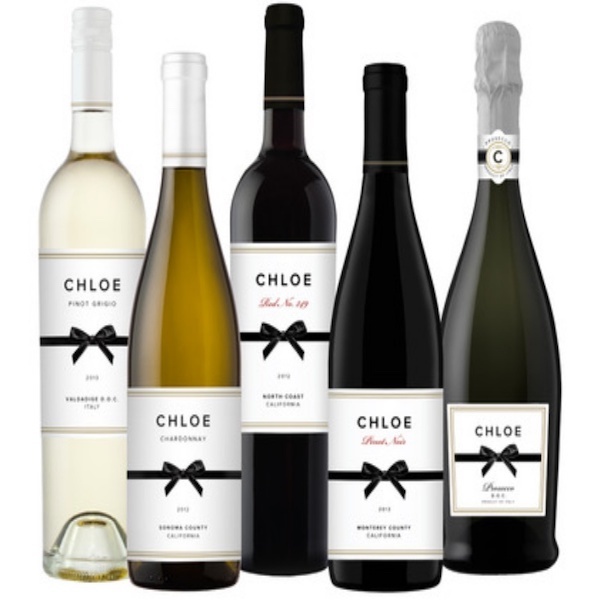 Chloe Wines Are Crafted for People who Appreciate Quality