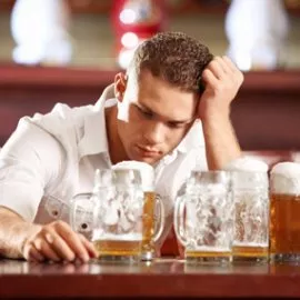 5 Myths About Drinking Alcohol