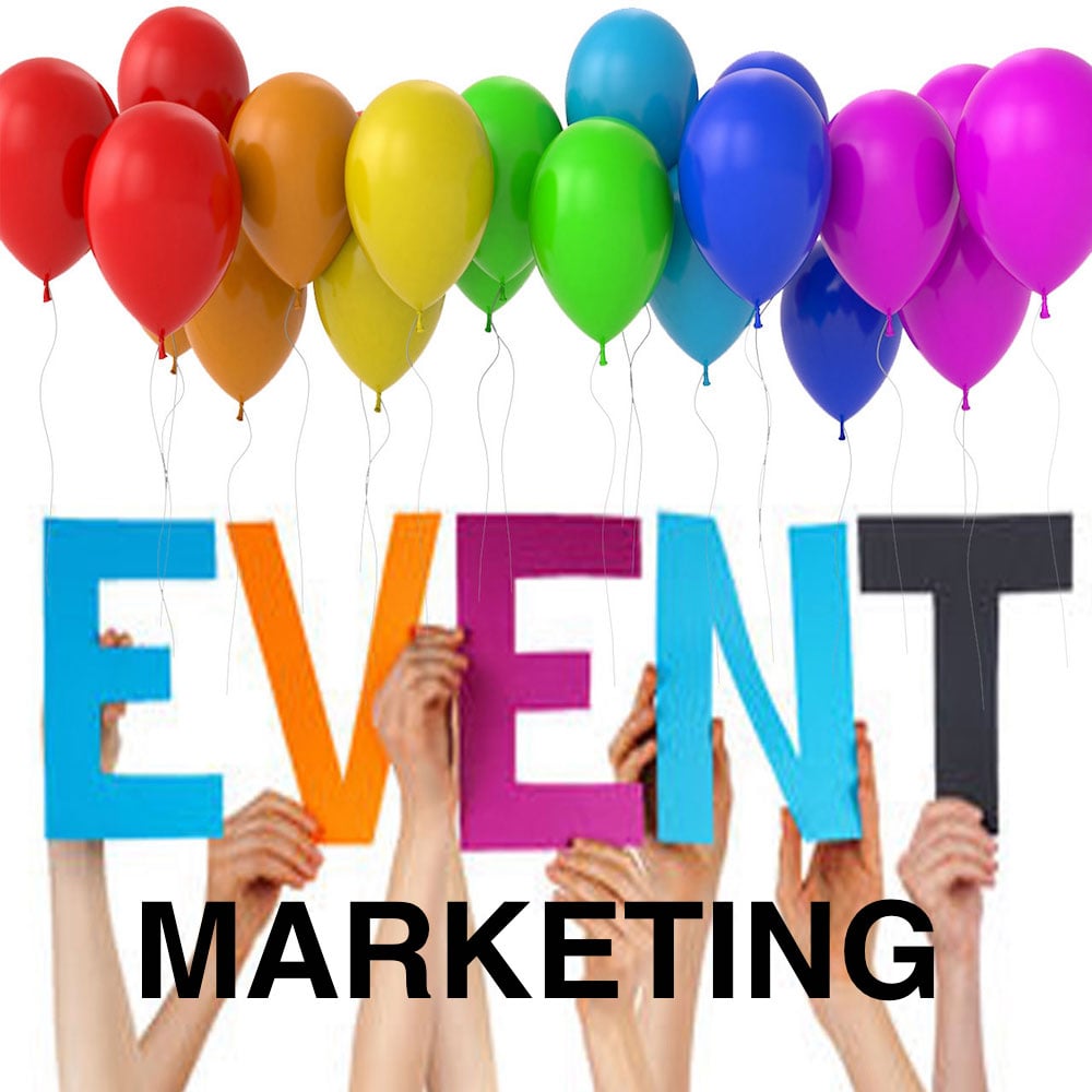 9 Simple Ways Event Marketing Boosts Your Brand