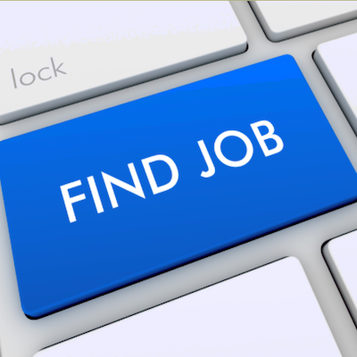 4 Tips to An Easier Job Search