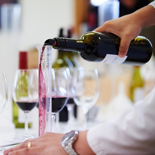 5 Reasons Why You Should Go To A Wine Tasting