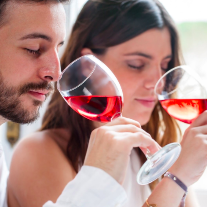 A Beginner’s Guide To Wine Tastings