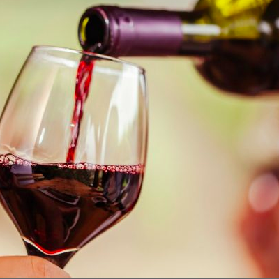 Health Benefits Of Red Wine