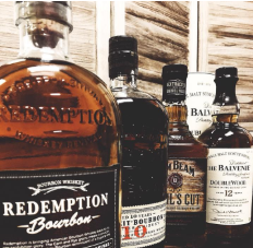 Summer Whiskey Tasting Festival in Denver and Chicago
