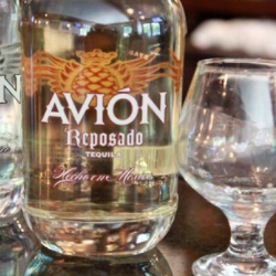 Today's Trendiest Tequilas