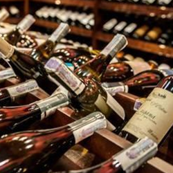Top Wine Producing Countries