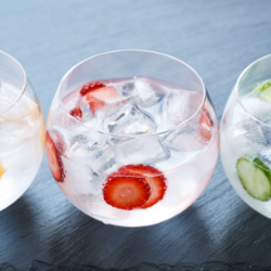 Gin World is coming to Saint Louis