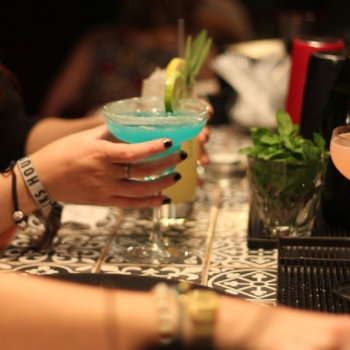 How People Connect and Make Memories With Tequila