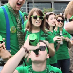 10 Ways To Celebrate St Patrick’s Day