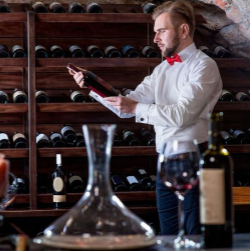 Top 10 Wine Bars In Denver