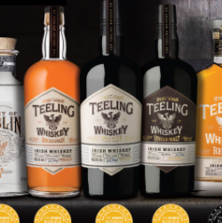 Best Irish Beverage Brands In The World