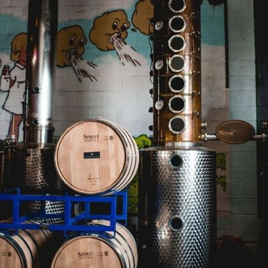Top 10 Best Whiskey Tours In Denver