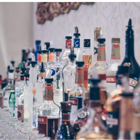 Top 10 BEST Liquor Lovers' New Year's Resolutions To Kickoff Your Year