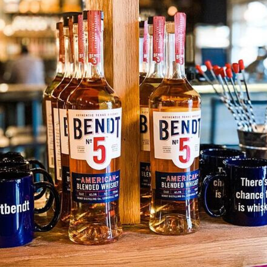 Top 10 Best Whiskey Distilleries in Dallas & Surrounding Areas