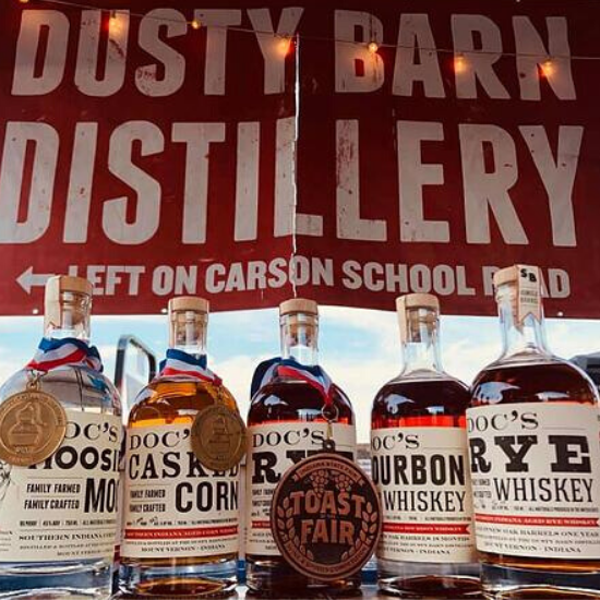 Top 10 BEST Whiskey Tours in Indianapolis