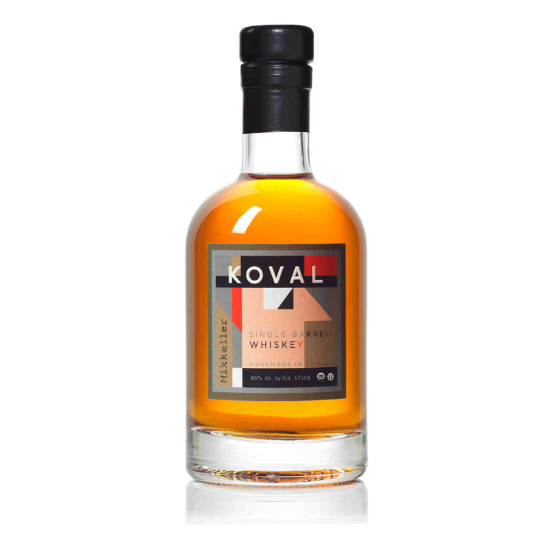 Top Whiskey Brands in Chicago