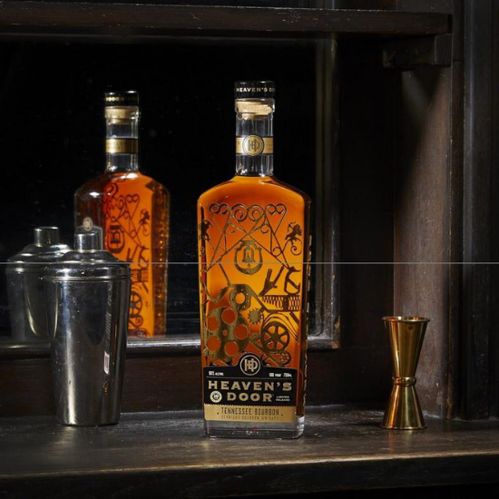 Top Whiskey Brands in Seattle