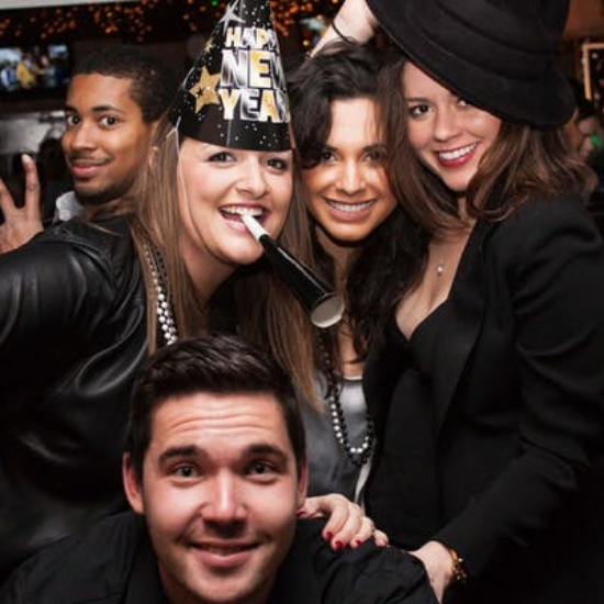 Top 10 BEST Thrilling New Year's Event Ideas
