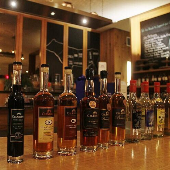 Top 10 Flavored Whiskey(Whisky) to Savor