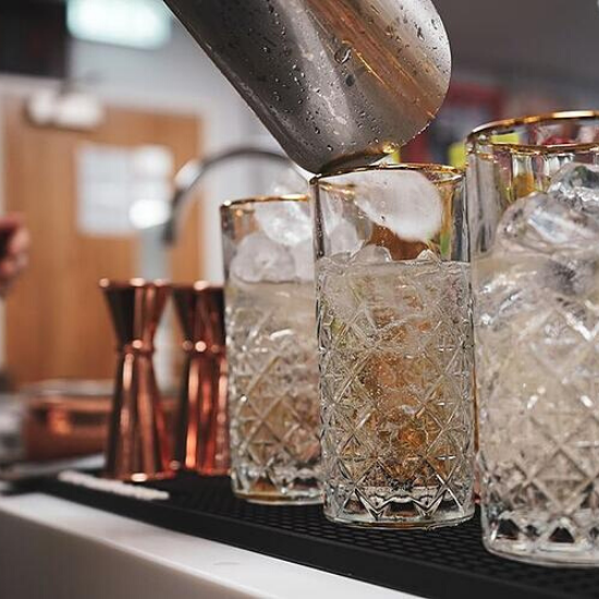 Top 10 Whiskey (Whisky) Bourbon To Savor
