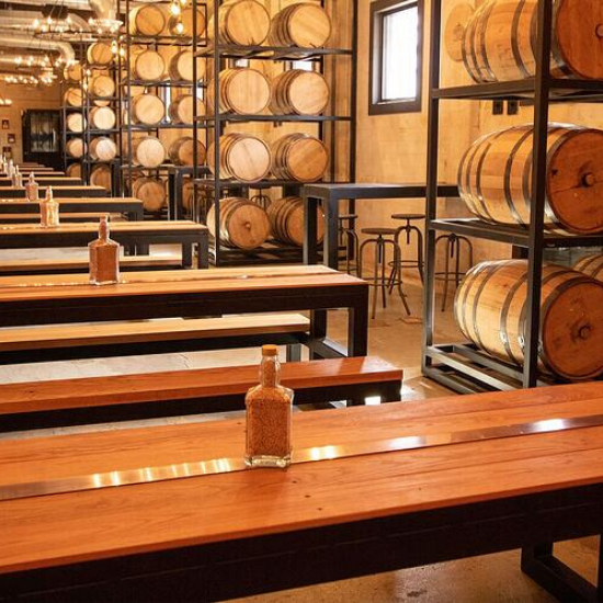 Whiskey (Whisky) Tasting Notes: Featuring Gulf Coast Distillers