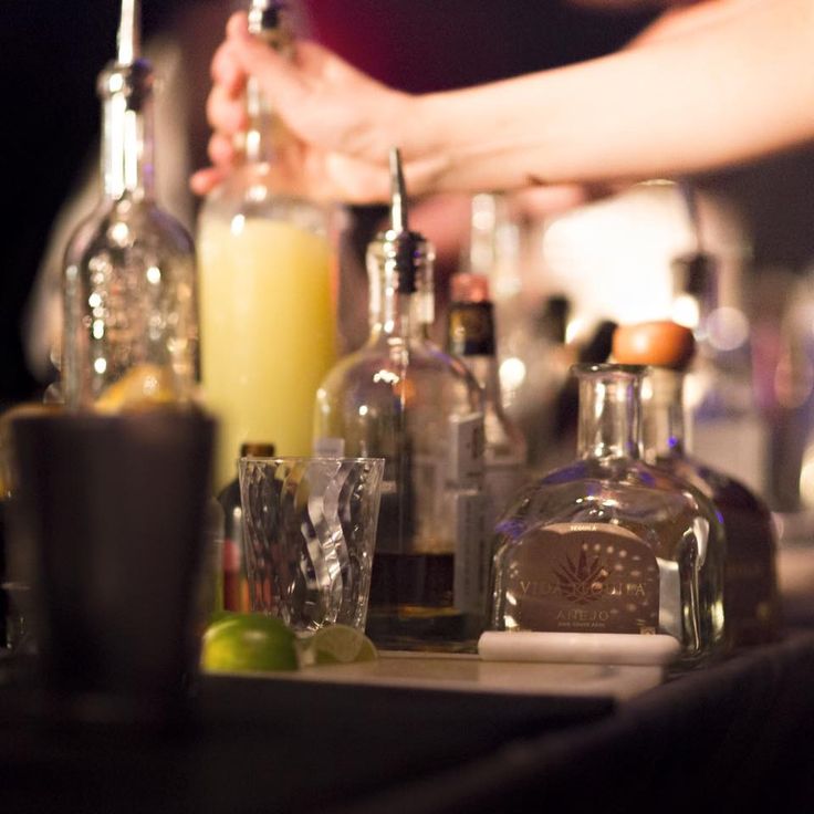 Top Tequila Events in Chicago [October and November 2018]