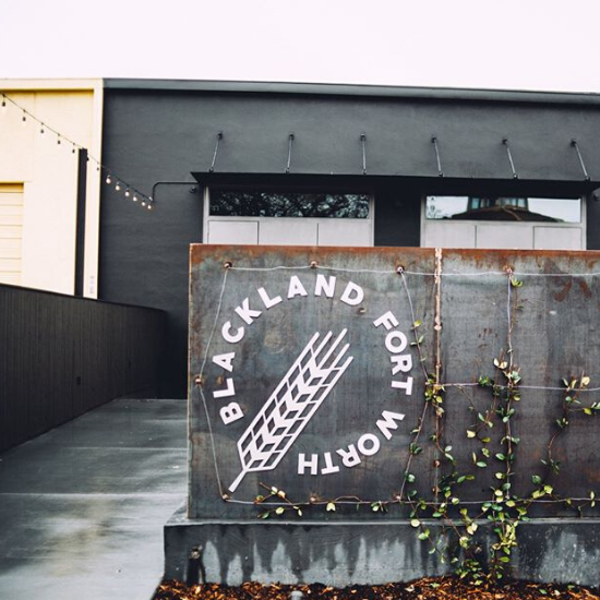Whiskey (Whisky) Tasting Notes: Featuring Blackland Distilling Fort Worth
