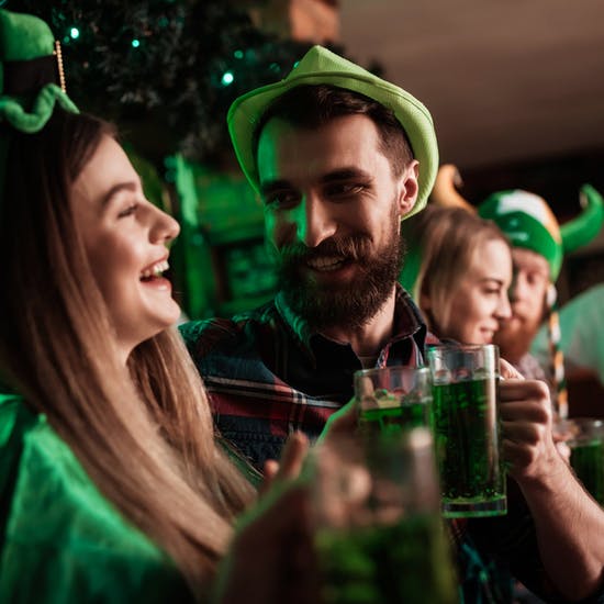 Top 10 Irish Bars in Chicago