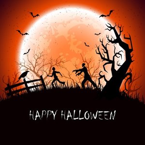 10 Halloween Event Ideas