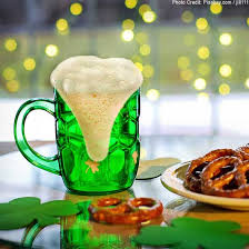 Top 10 St Patrick Events and Activities in Denver