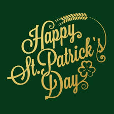 St. Patrick’s Day 2018 Event Highlights