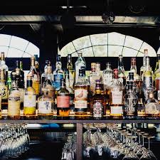 Top 10 Craft Spirits Bars in and around Denver