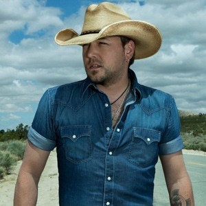 Cruise The City With Booze and Your Crew - Jason Aldean!