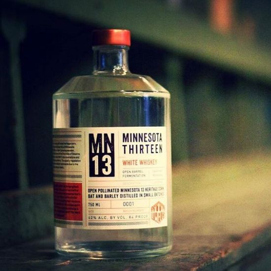 Whiskey(Whisky) Tasting Notes: Featuring MN13