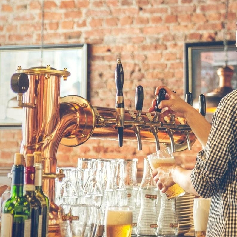 Top 7 Beer and Cider Bars in Denver