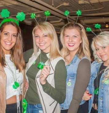 Top 10 St. Patrick's Day Events St. Louis