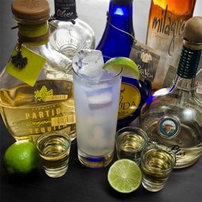 Top Tequila Events In And Around Denver [February - March 2019]