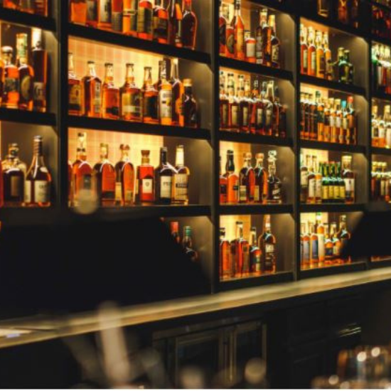 Top 10 Best Whiskey Bars In And Around Denver